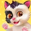 My Cat - Tier Spiele: AR Katze icon