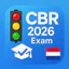 CBR auto 2026 examens oefenen