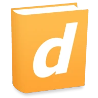 dict.cc Wörterbuch icon