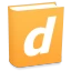 dict.cc Wörterbuch icon