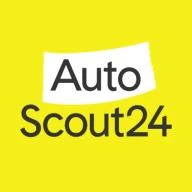 AutoScout24 Suisse icon