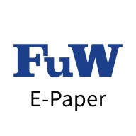 Finanz und Wirtschaft E-Paper icon