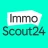 ImmoScout24 Suisse icon