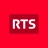 RTS - Actualités & Sport icon