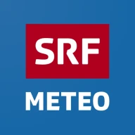 SRF Meteo - Wetter Schweiz icon