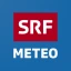 SRF Meteo - Wetter Schweiz icon