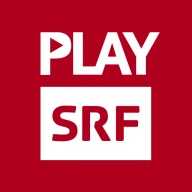 Play SRF: Streaming TV & Radio icon