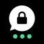 Threema. Der sichere Messenger icon