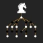 Chess Prep Pro Ouvertures icon