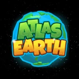 ATLAS:EARTH: Colete Lugares icon