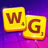 Word Puzzle - Crossword Games icon