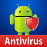 Antivirus - Reiniger, VPN icon