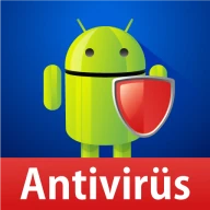 Antivirus - Reiniger, VPN icon
