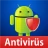 Antivirus - Reiniger, VPN icon