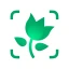 PictureThis：撮ったら、判る-1秒植物図鑑 icon