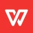 WPS Office-PDF,Word,Sheet,PPT icon