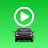 Car Dashboard Widgets - HiCar
