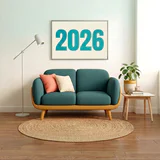 Arch - AI Home Design icon