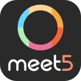 Meet5: Ontmoet nieuwe mensen