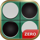 リバーシZERO -2人対戦もできるリバーシゲーム