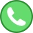 Telefon - Anrufen icon