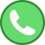 Telefon - Anrufen icon