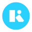 Kyash（キャッシュ）- チャージで使えるVisaカード icon