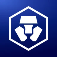 Crypto.com - Kaufe BTC ETH CRO icon