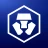Crypto.com - Kaufe BTC ETH CRO icon