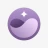 Purple Ocean Psychic Readings icon