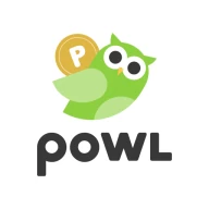 ポイ活ならPowl（ポール）歩くとポイント貯まるポイ活アプリ icon