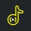 KI Song Generator - Jukebox icon