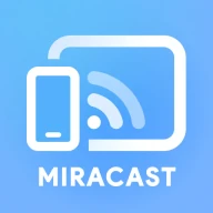 Miracast: TV-Spiegel & IPTV icon