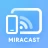 Miracast: TV-Spiegel & IPTV icon
