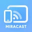 Miracast: TV-Spiegel & IPTV icon