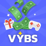 VYBS: Play & Earn Rewards