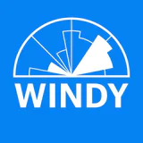Windy.app: Weer, wind en radar icon