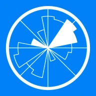 Windy.app: Windkarte, Gezeiten icon