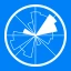 Windy.app: Windkarte, Gezeiten icon