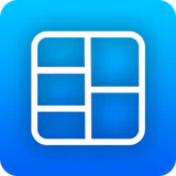 Collagemaker en foto-editor