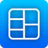 Collagemaker en foto-editor icon
