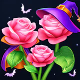 花マッチ - Blossom Sort · 3 マッチパズル
