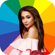 Analyse des couleurs icon