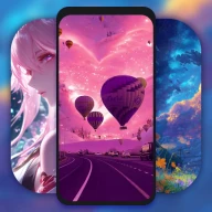 Colorful Wallpaper icon