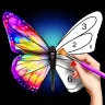 Tap Color Pro: Farbe nach Zahl icon