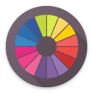 Farben Erkenne icon