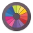 Farben Erkenne icon