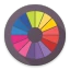 Farben Erkenne icon