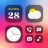 Widgets & Themen: iWidgets icon