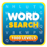 Word Search Game: Offline